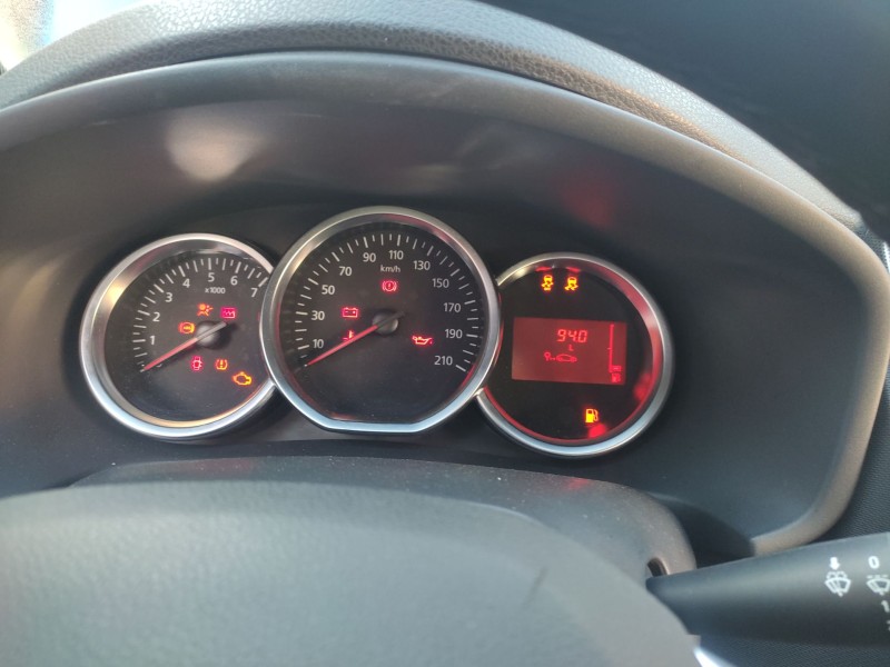 Recambio de cuadro instrumentos para dacia sandero ii tce 90 (b8m1, b8ma) referencia OEM IAM   