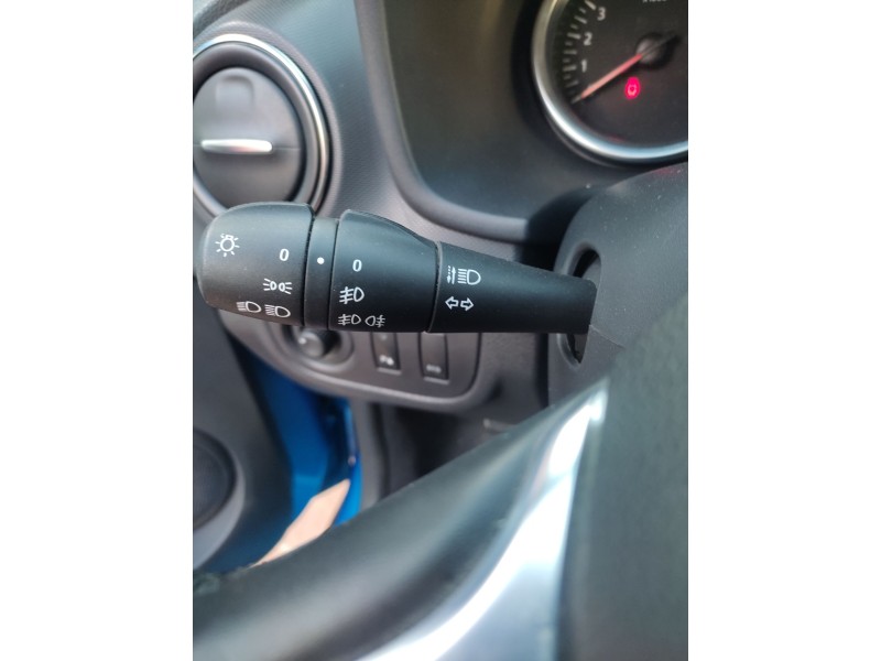 Recambio de mando intermitentes para dacia sandero ii tce 90 (b8m1, b8ma) referencia OEM IAM   