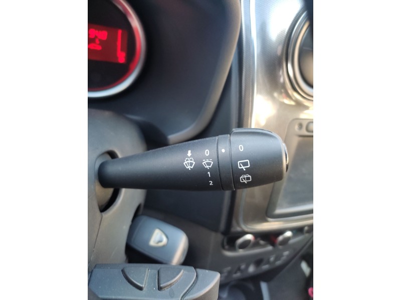 Recambio de mando limpia para dacia sandero ii tce 90 (b8m1, b8ma) referencia OEM IAM   