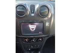 Recambio de sistema audio / radio cd para dacia sandero ii tce 90 (b8m1, b8ma) referencia OEM IAM   