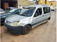 peugeot partner (s2) del año 2005 2