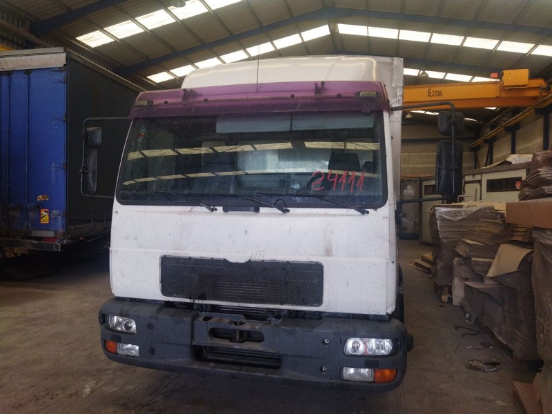 man le 12.225 lc del año 2003