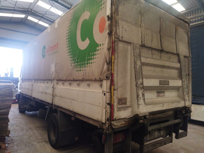 man le 12.225 lc del año 2003