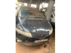 honda civic berlina 5 (fk) del año 2007