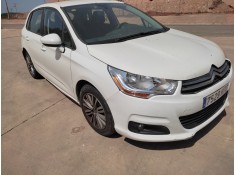 citroën c4 lim. del año 2013