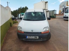 renault kangoo (f/kc0) del año 2002
