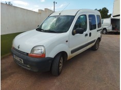 renault kangoo (f/kc0) del año 2002 2