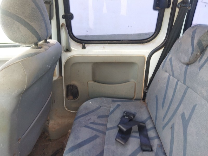 renault kangoo (f/kc0) del año 2002