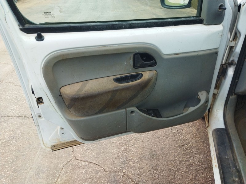 renault kangoo (f/kc0) del año 2002