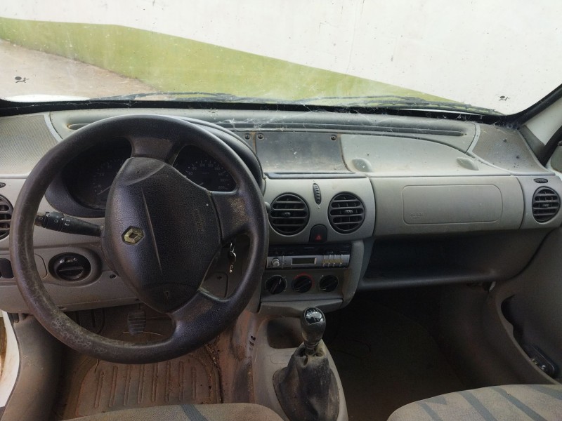 renault kangoo (f/kc0) del año 2002