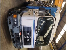 man l2000 8.103-8.224 euroi/ii del año 1997 2