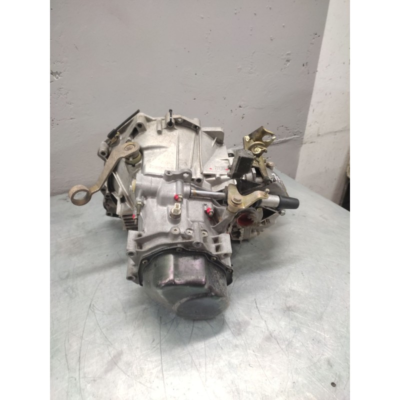 Recambio de caja cambios para peugeot boxer combi (rs2850)(270/310)(´02) estándar 1400 d referencia OEM IAM 20KE04  