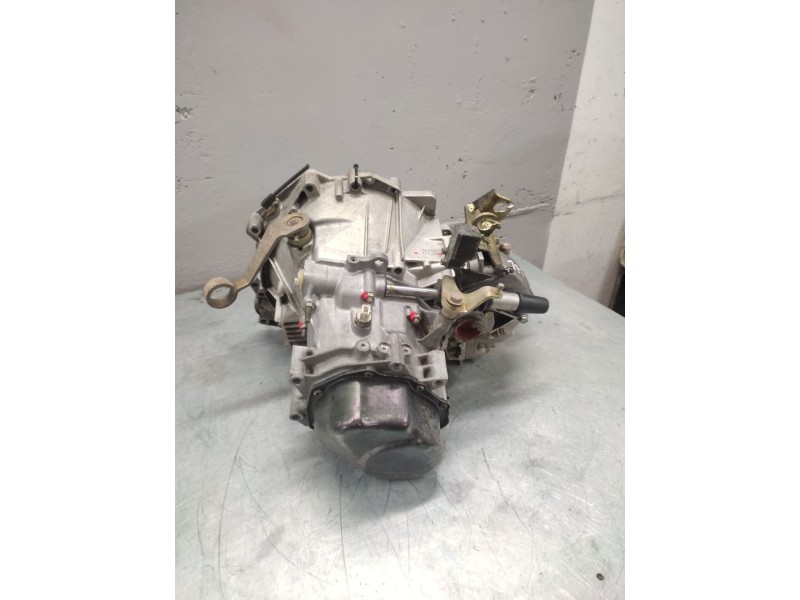 Recambio de caja cambios para peugeot boxer combi (rs2850)(270/310)(´02) estándar 1400 d referencia OEM IAM 20KE04  