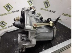 Recambio de caja cambios para peugeot 206 berlina xr referencia OEM IAM 20CE89  