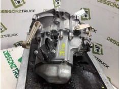 Recambio de caja cambios para peugeot 206 berlina xr referencia OEM IAM 20CE89   2