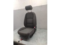 Recambio de asiento delantero derecho para audi a4 berlina (8e) 2.0 tdi 16v (103kw) referencia OEM IAM    2