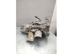 Recambio de caja cambios para volkswagen passat berlina (3b2) conceptline referencia OEM IAM EAB   2