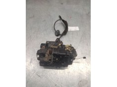 Recambio de cerradura puerta delantera derecha para volkswagen passat berlina (3b2) conceptline referencia OEM IAM 6X1837014H  8