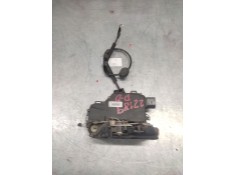 Recambio de cerradura puerta delantera derecha para volkswagen passat berlina (3b2) conceptline referencia OEM IAM 6X1837014H  8 2