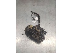 Recambio de cerradura puerta delantera izquierda para volkswagen passat berlina (3b2) conceptline referencia OEM IAM 6X1837013H 