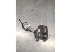 Recambio de cerradura puerta delantera izquierda para volkswagen passat berlina (3b2) conceptline referencia OEM IAM 6X1837013H  2