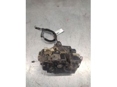 Recambio de cerradura puerta trasera izquierda para volkswagen passat berlina (3b2) conceptline referencia OEM IAM  6 PINS 