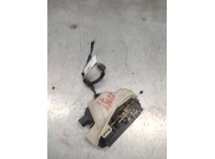 Recambio de cerradura puerta trasera izquierda para volkswagen passat berlina (3b2) conceptline referencia OEM IAM  6 PINS  2