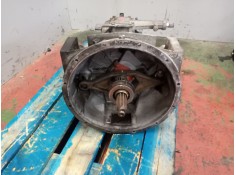 Recambio de caja cambios para daf serie lf45.xxx desde 06 referencia OEM IAM s542 atra805 1307050347 2