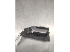 Recambio de maneta interior delantera izquierda para peugeot 307 (s1) xs referencia OEM IAM   