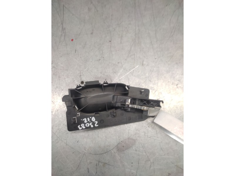 Recambio de maneta interior delantera izquierda para peugeot 307 (s1) xs referencia OEM IAM   