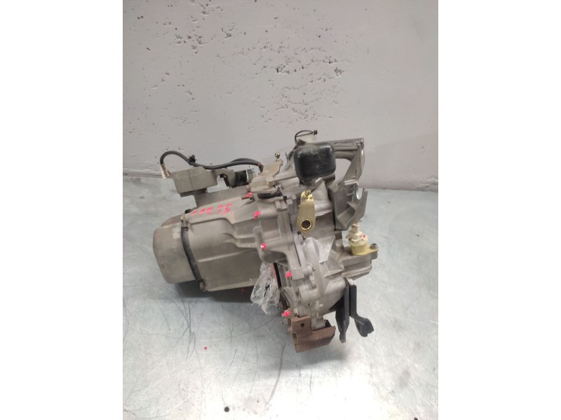 Recambio de caja cambios para citroën c3 1.4 magic referencia OEM IAM 20CP15  