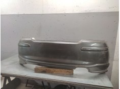 Recambio de paragolpes trasero para mg serie 25 (rf) referencia OEM IAM   