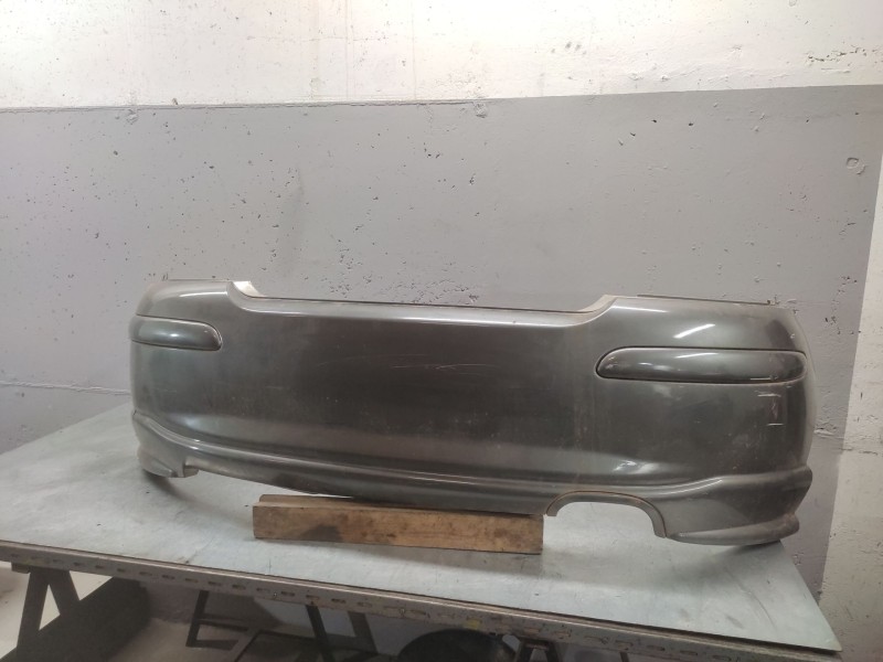 Recambio de paragolpes trasero para mg serie 25 (rf) referencia OEM IAM   