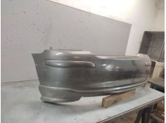 Recambio de paragolpes trasero para mg serie 25 (rf) referencia OEM IAM    2