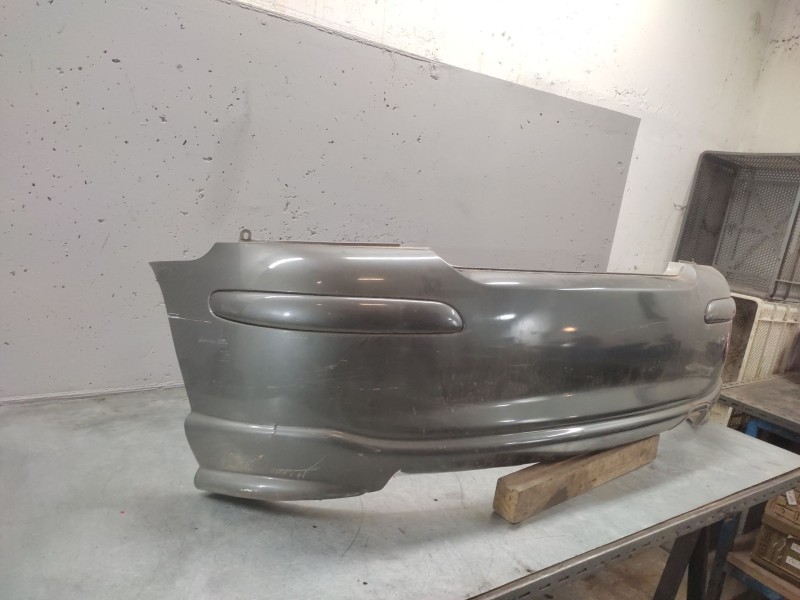 Recambio de paragolpes trasero para mg serie 25 (rf) referencia OEM IAM   