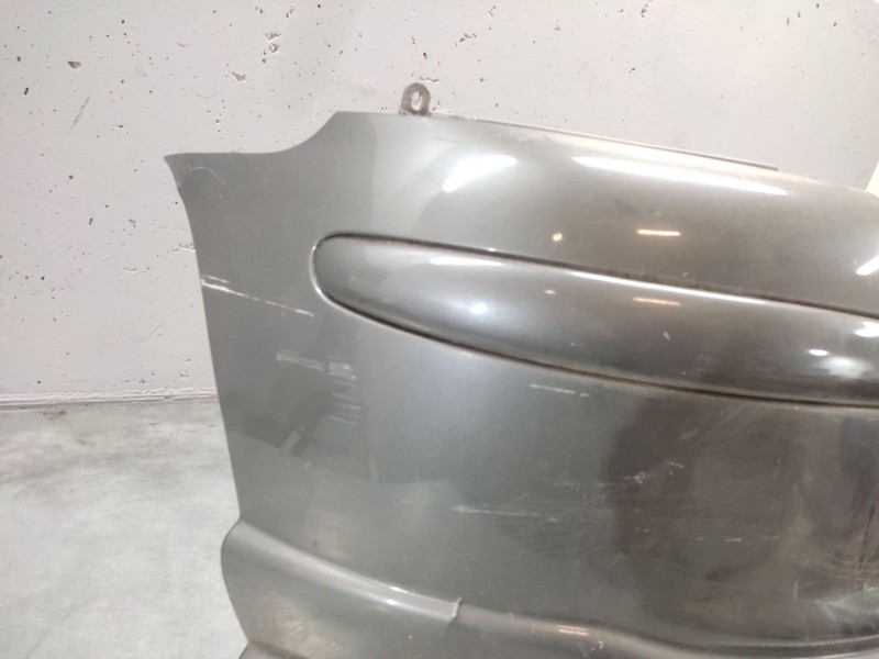 Recambio de paragolpes trasero para mg serie 25 (rf) referencia OEM IAM   