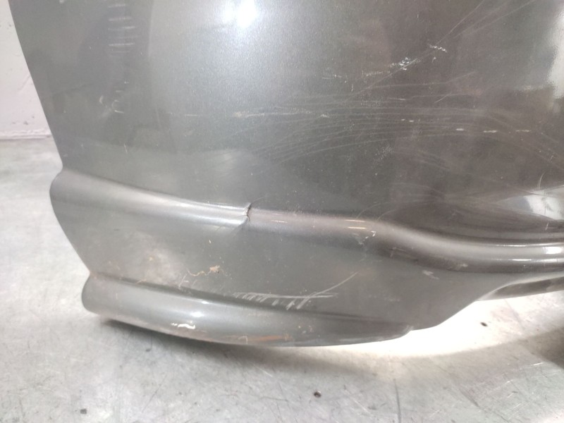 Recambio de paragolpes trasero para mg serie 25 (rf) referencia OEM IAM   