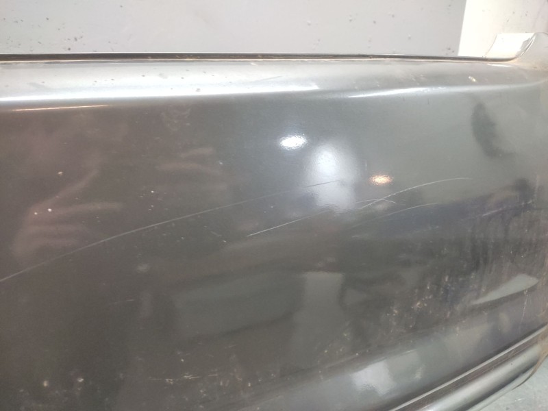 Recambio de paragolpes trasero para mg serie 25 (rf) referencia OEM IAM   