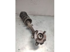 Recambio de mangueta delantera derecha para ford fiesta berl./courier surf referencia OEM IAM    2