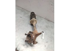 Recambio de mangueta delantera izquierda para ford fiesta berl./courier surf referencia OEM IAM   