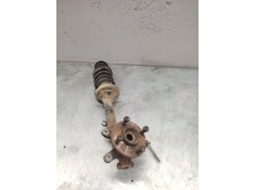 Recambio de mangueta delantera izquierda para ford fiesta berl./courier surf referencia OEM IAM    2