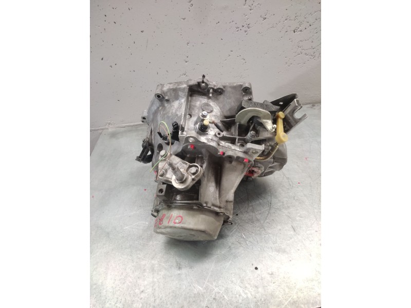 Recambio de caja cambios para peugeot 308 confort referencia OEM IAM 20DP42  