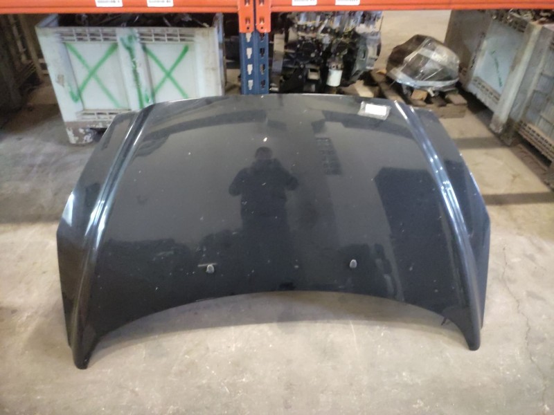 Recambio de capo para peugeot 308 confort referencia OEM IAM   