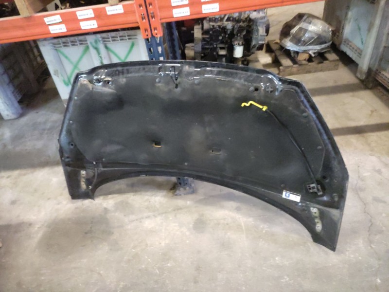 Recambio de capo para peugeot 308 confort referencia OEM IAM   