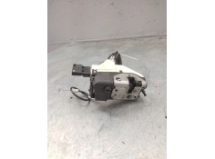 Recambio de cerradura puerta delantera derecha para peugeot 308 confort referencia OEM IAM 567147  6 PINS