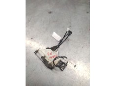 Recambio de cerradura puerta delantera derecha para peugeot 308 confort referencia OEM IAM 567147  6 PINS 2