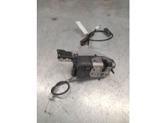 Recambio de cerradura puerta trasera derecha para peugeot 308 confort referencia OEM IAM  6 PINS 