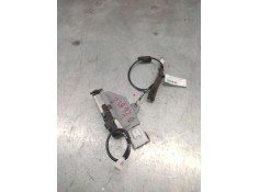 Recambio de cerradura puerta trasera derecha para peugeot 308 confort referencia OEM IAM  6 PINS  2