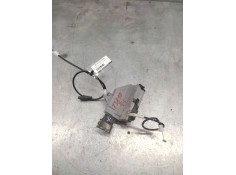 Recambio de cerradura puerta trasera izquierda para peugeot 308 confort referencia OEM IAM 567165  6 PINS 2
