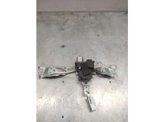 Recambio de elevalunas trasero derecho para peugeot 308 confort referencia OEM IAM 9659826680  6 PINS